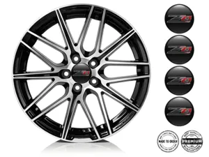 Chevrolet  Etichetta Cupola Stile Distintivi Ruota Pregiati